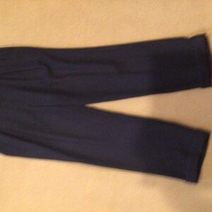 Men’s dress slacks